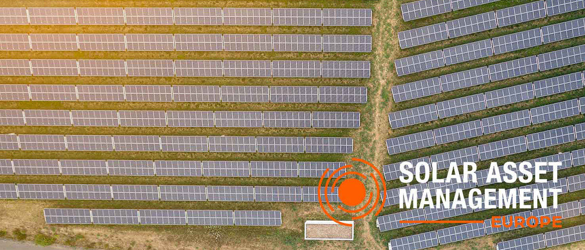 Solar Asset Management