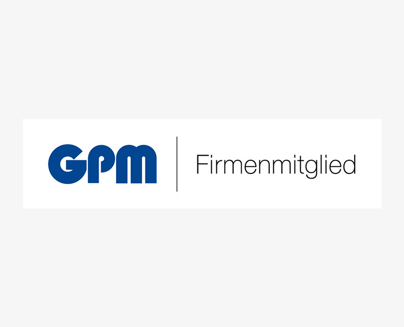 GPM-Zertifizierung