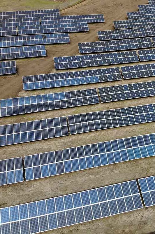 Moldova's biggest solar park connected to grid