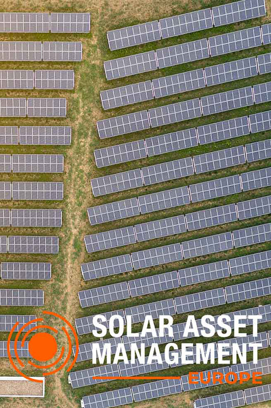 Meet decision makers from the solar industry