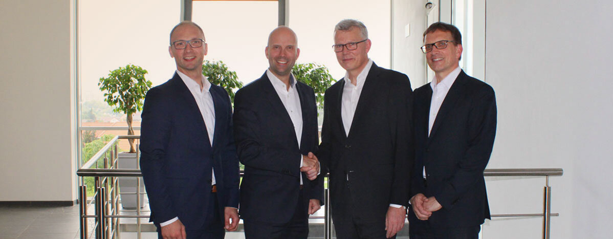 STEAG (Iqony) takes over GILDEMEISTER energy solutions