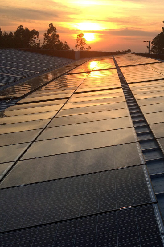 Rooftop PV systems and cost-effectiveness
