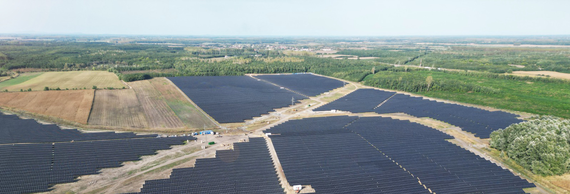 Hungary takes big steps towards renewable energy