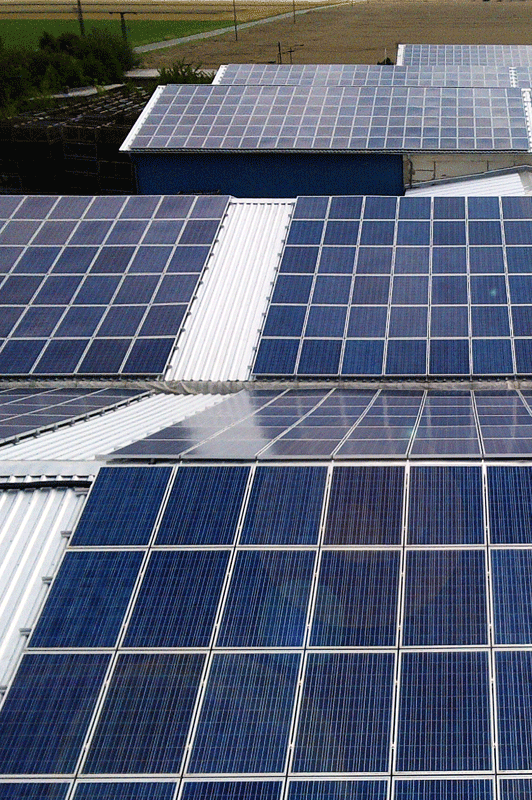 Power Purchase Agreements for your rooftop PV system