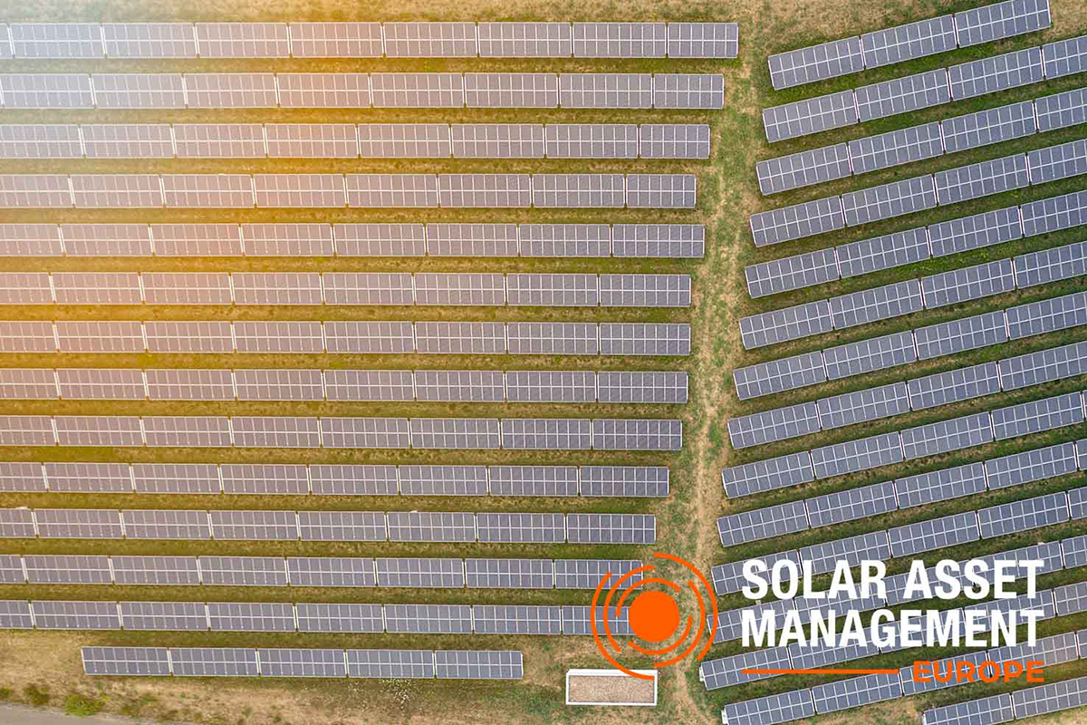 Solar Asset Management