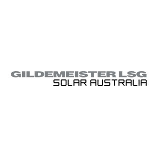 GILDEMEISTER LSG Solar Australien
